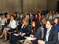 17 июня прошла тринадцатая встреча HR-клуба Harvard Business Review – Россия