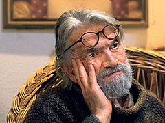 Владимир Любаров