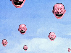 Хотите быть счастливым, носите удобную обувь…