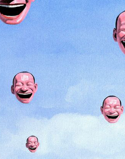 Хотите быть счастливым, носите удобную обувь…