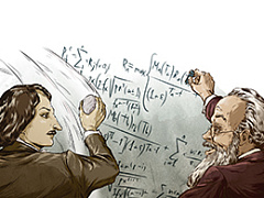 Литературная подоплека