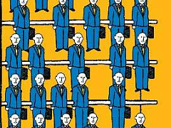 Удивительная экономика персонал-зависимого бизнеса