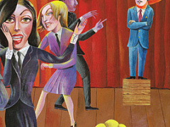 Команды виртуозов