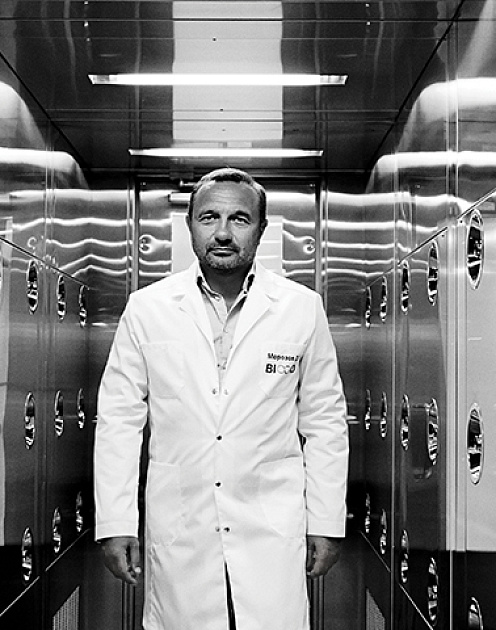 «Вчерашние студенты из России умеют проектировать не хуже зарубежных коллег»