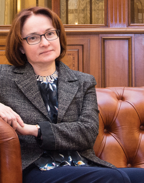 «Мне KPI устанавливает закон»