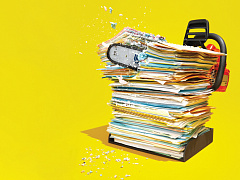 Приговор бюрократии