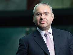 Виталий Несис: «Никакие KPI не простимулируют сотрудников нешаблонно мыслить»