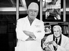 Лео Бокерия