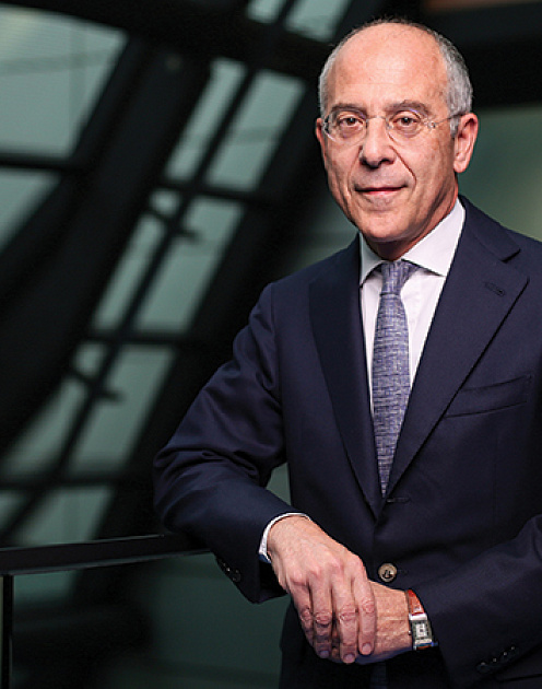 «Энергетика становится умнее»