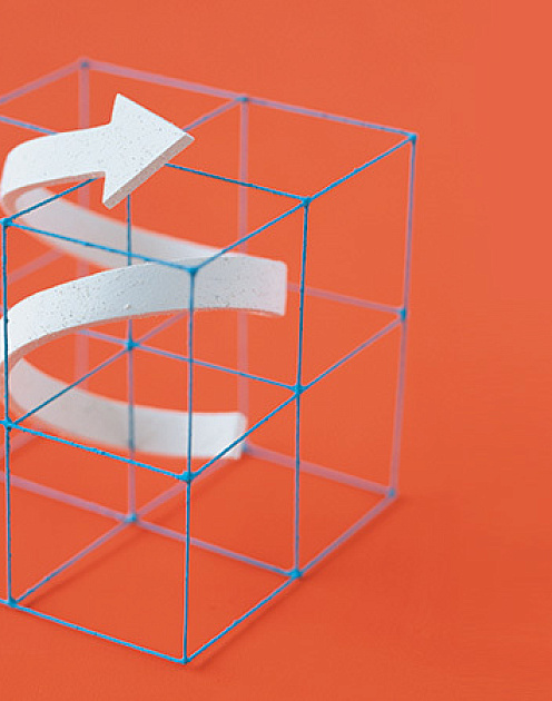 Прогибаться под изменчивый мир