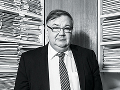 «Гуманитарий, если он подлец, — уже не ученый»