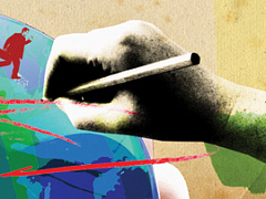 Стратегия переворота