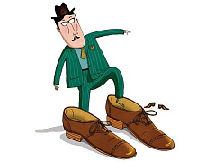 Как завоевать авторитет