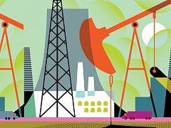 Климатическая стратегия как защита от будущих потрясений