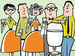 Эпидемия одиночества