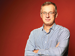 «Нам уже неинтересно просто так заниматься бизнесом»