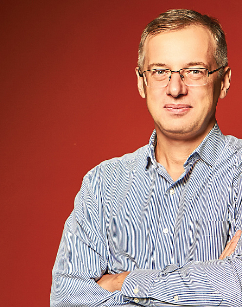 «Нам уже неинтересно просто так заниматься бизнесом»