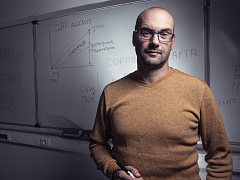 «Маркетинг территорий — это драка за ресурсы»