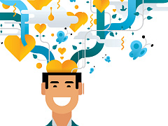 Пора отнестись к себе с состраданием