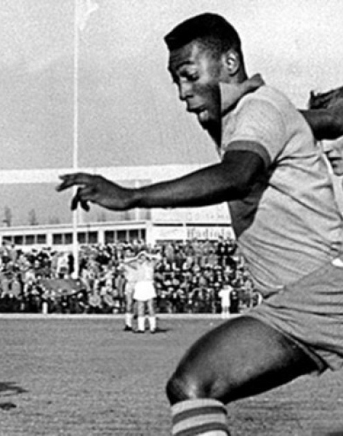 Пеле: «Я никогда не стремился к лидерству»