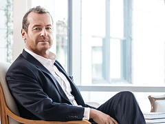 Бывший глава Tiffany о «кровавых алмазах»