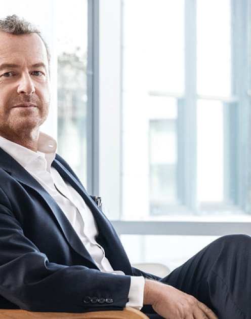 Бывший глава Tiffany о «кровавых алмазах»