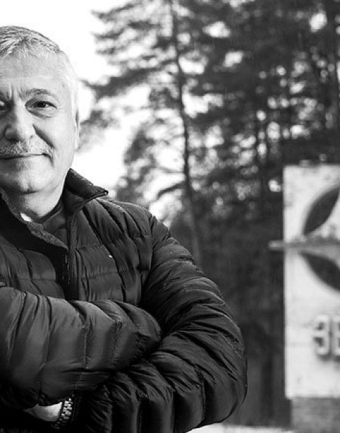 «В космос все время тянет — иначе бы я не отправлялся туда снова»