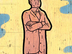 Как принимают решения опытные начальники