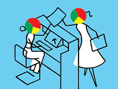 Кадры: анализировать, чтобы преуспевать