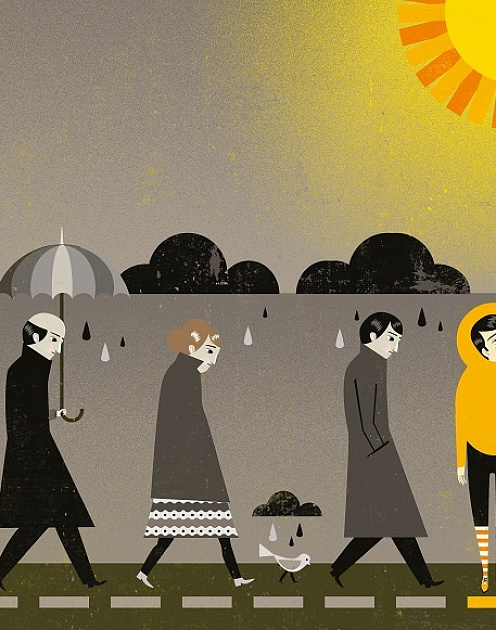 Культура обратной связи