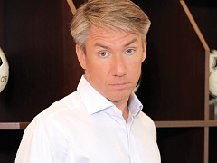 «Наши усилия наложились на всеобщую потребность в празднике»