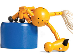 Карьера пошла под откос? Начните все заново!