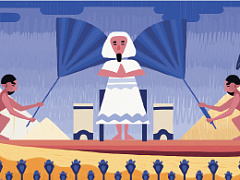 Крах и процветание наций