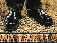 За что не любят кадровиков