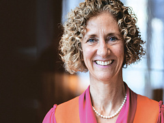 Виктория Марс: «Омбудсмен — зеркало организации»