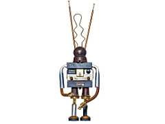 Если начальник — робот…