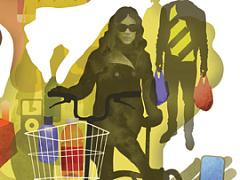 Спасти свои брэнды в период спада