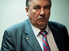 Основатель компании НТ-МДТ о том, как она стала лидировать на мировом рынке нанотехнологичного оборудования