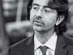 Основатель eBay — о новом понимании благотворительности и социальной функции бизнеса