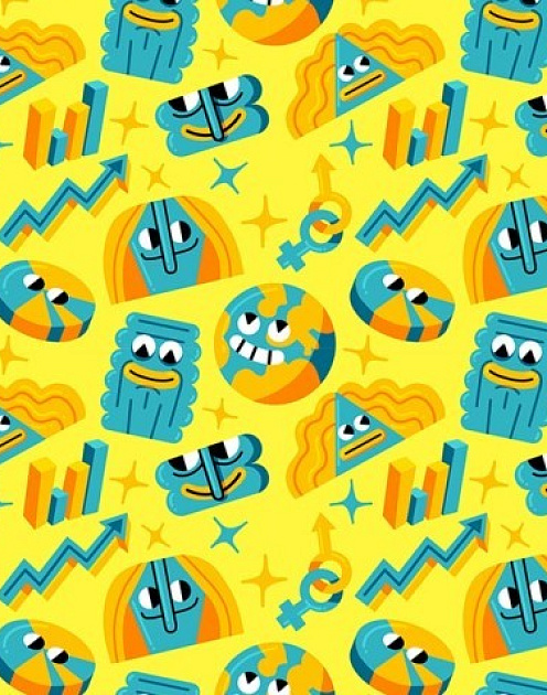 Привлечь  и заразить