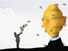 Скажи мне,  что ты покупаешь, и я скажу,  кто ты