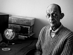 Переводчик Виктор Голышев: «Любое чтение — это соучастие»