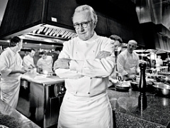 Ален Дюкасс