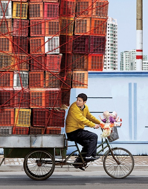 Умный бизнес Alibaba