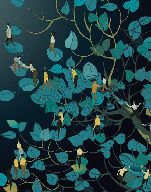 Почему дизайн-мышление работает