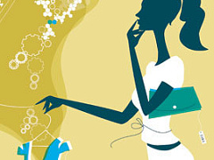 Скорострельный бизнес: феномен Zara