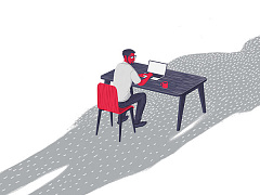 Как ужиться с «плохим» шефом