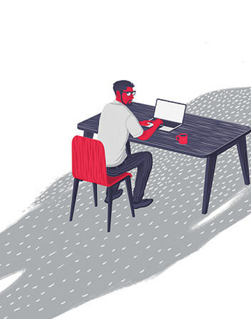 Как ужиться с «плохим» шефом