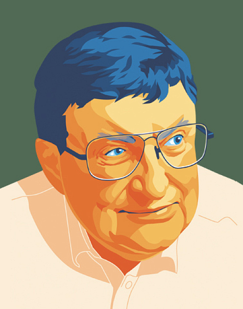 «Медитация меняет работу мозга»