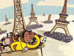 Туризм — бомба замедленного действия